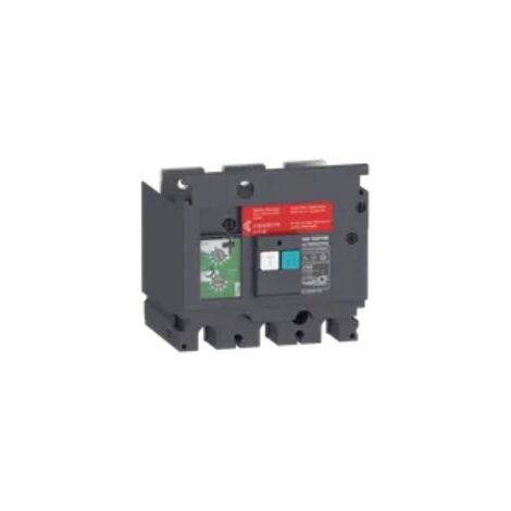 ComPacT VigiPacT NSX - bloc vigi - 3P - seuil 0,03 à 10A - 200/440Vca pr NSX160
