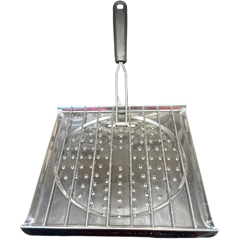 Compacte, parfaite pour le monde du camping, campeur, camping-car