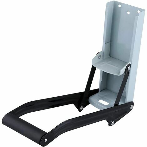 Compacteur Canette et Bouteille Compacteur Réducteur de Déchets Écrase-Canette Compacteur Canettes 16 oz pour Déchets et Recyclage