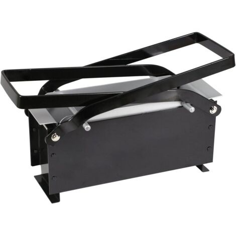 Compacteur de petits papiers, compacteur de bureau et de maison, pour poêle, kit de démarrage d'allumage