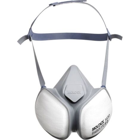 CompactMask Maintenance Free Half Mask ABEK1 P3 MOL5430