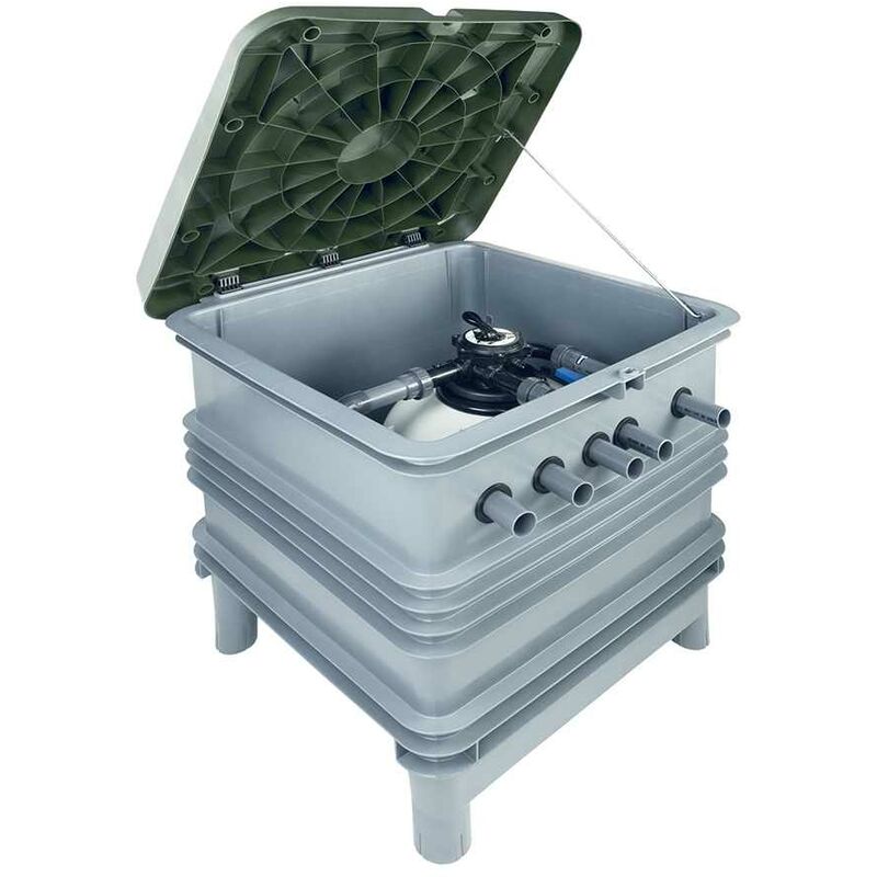 Astralpool - Caseta Ramses 41910 Astral