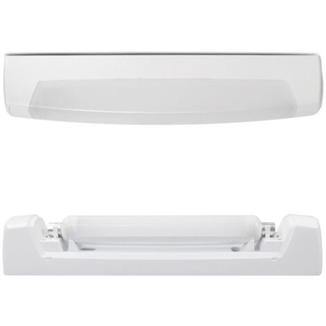 COMPACTO S19 SDB IP44 con interruptor sin enchufe
