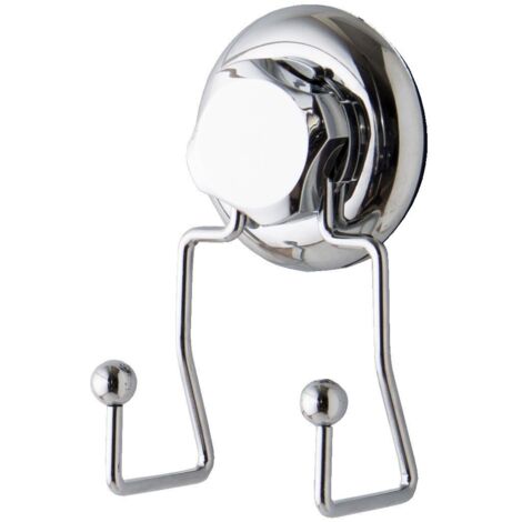 Compactor Bestlock - Appendino doppio, cromo RAN4706