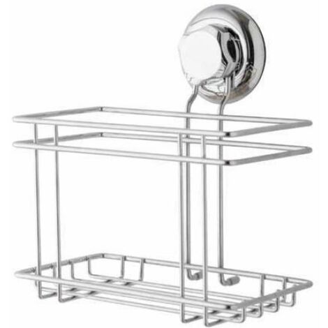 Compactor Bestlock - Drahtablage 19x13x20 cm, Chrom RAN4682