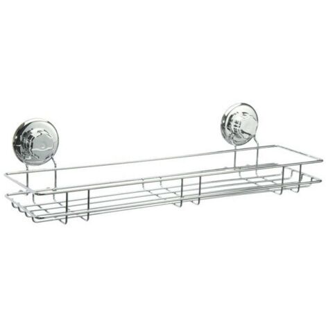 Compactor Bestlock - Drahtablage 46x14x12 cm, chrom RAN7803