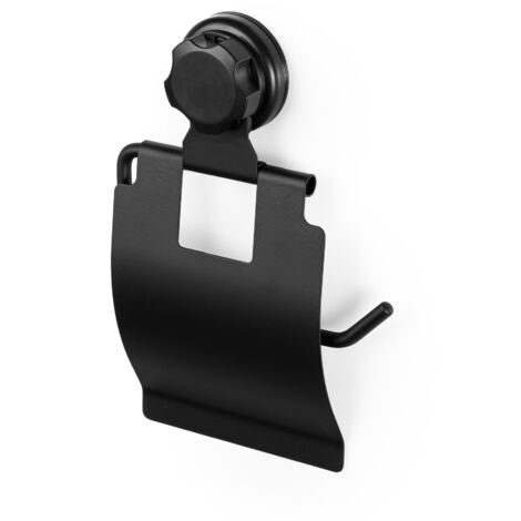 Compactor Bestlock - Portarrollos, negro RAN9781