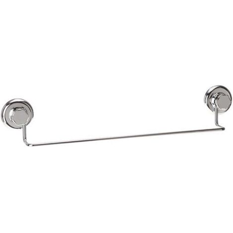 Compactor Bestlock - Portasciugamani, lunghezza 61 cm, cromo RAN4710