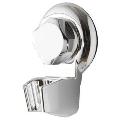 Compactor Bestlock - Soporte de ducha, cromo RAN4713