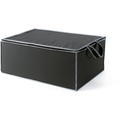 Compactor Borsa Porta Piumone URBAN COSMOS, Taglia L, Nero, RAN6273