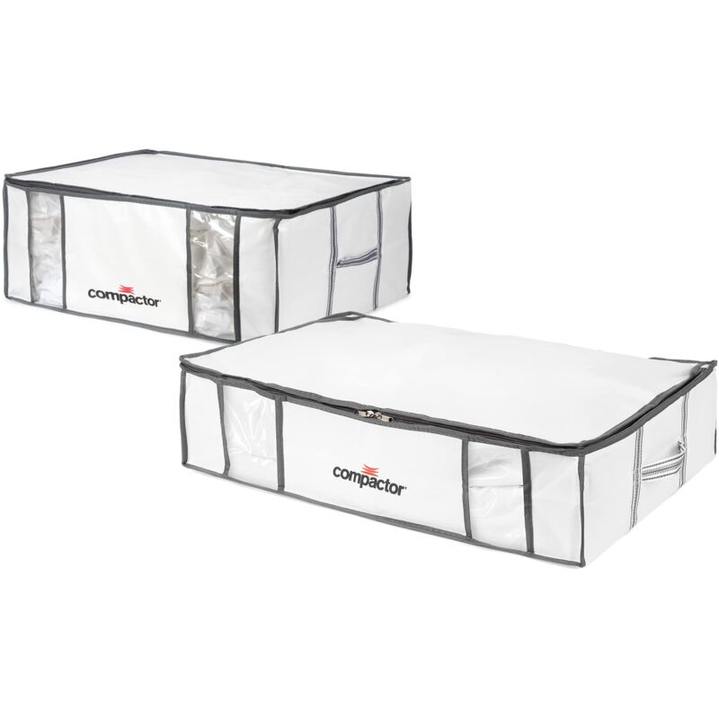 Compactor Confezione da 2 compattatori