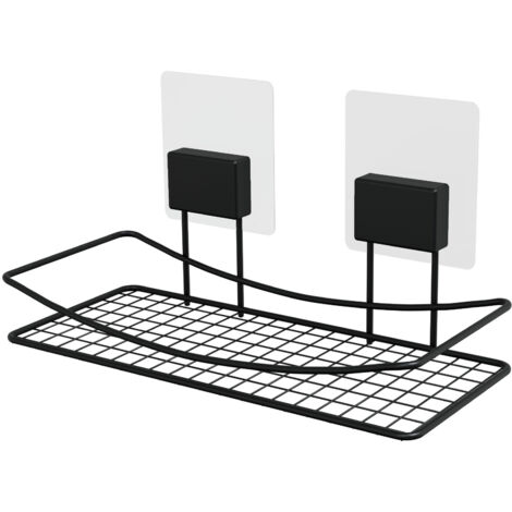 COMPACTOR Estante de pared autoadhesivo