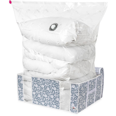 COMPACTOR Housse de rangement sous vide - Multi