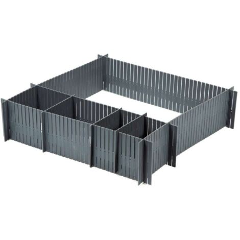 COMPACTOR Organizador cajones
