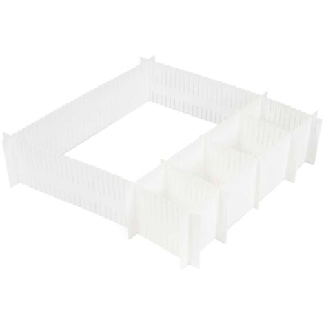 COMPACTOR Organizador cajones