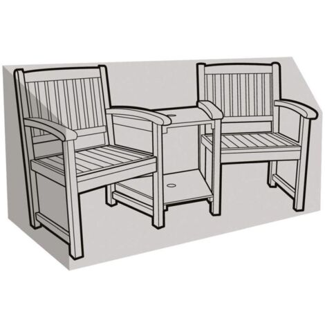 Companion Seat Cover - Super Tough  - W1276