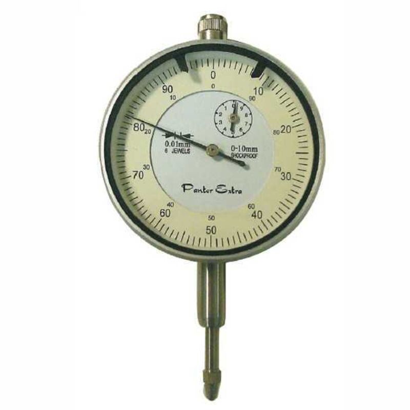 Comparador de cuadrante Panter Gdm