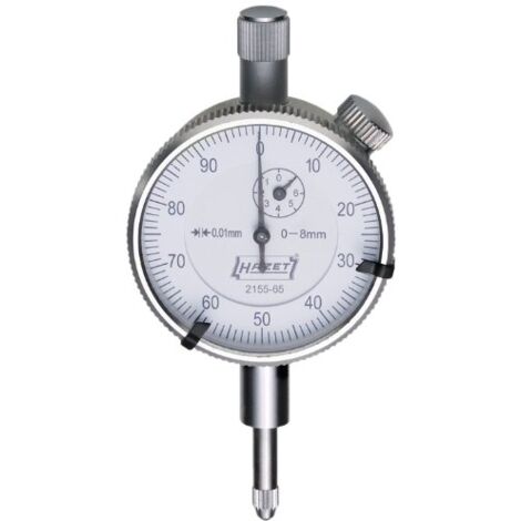 COMPARADOR HAZET 2155-65