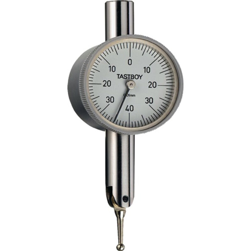 Tastboy 0,8mm Abl.0,01mm - 30019 - Käfer