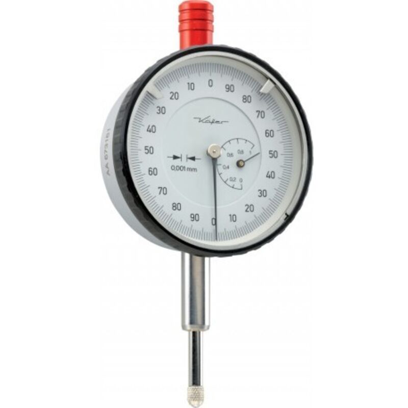 Comparateur de précision FM1000 t Kafer