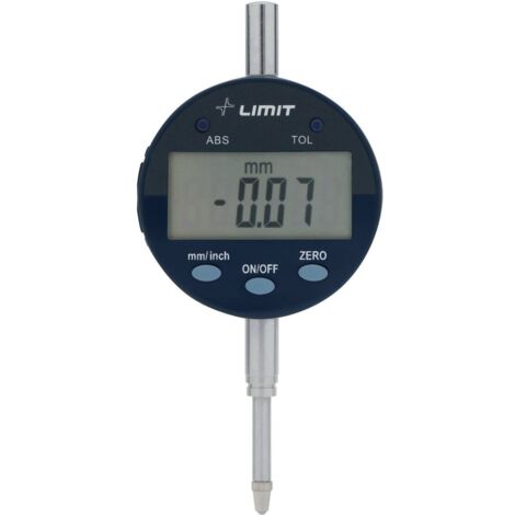 Comparateur digital diam. 56 MM Limit DDA25
