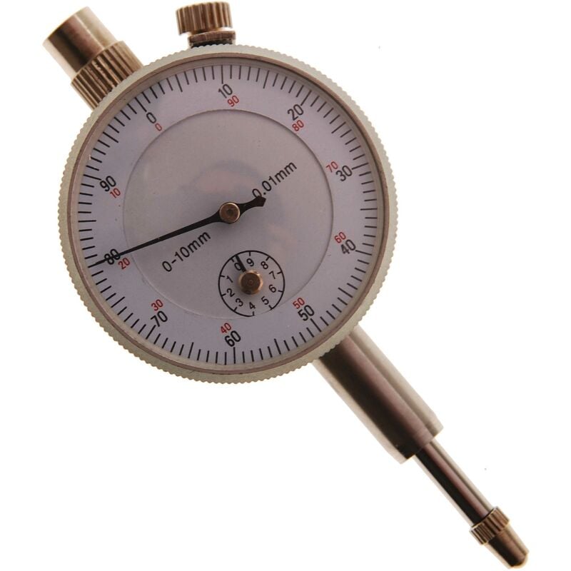 Bgs Technic - comparateur pour art. 1938 8319 8159 ø 42 mm bgs 8319-1