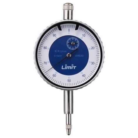 COMPARATORE 10MM - L-119110104