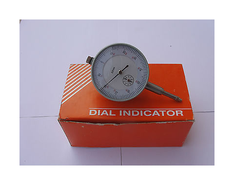 Image of OX - comparatore centesimale a orologio 0-10 mm