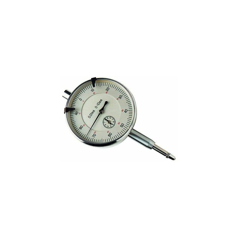 Image of Comparatore centesimale a orologio 0-10 mm