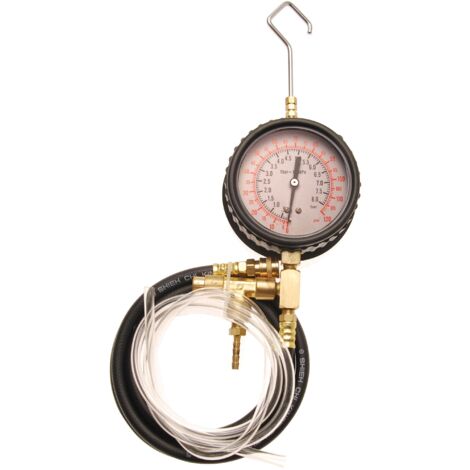 Comparatore con collegamenti per 8026