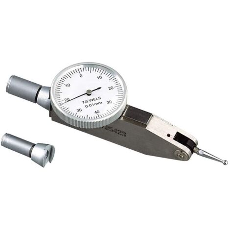 COMPARATORE INDICATORE A TASTO CENTESIMALE FERVI T003 TORNIO FRESA