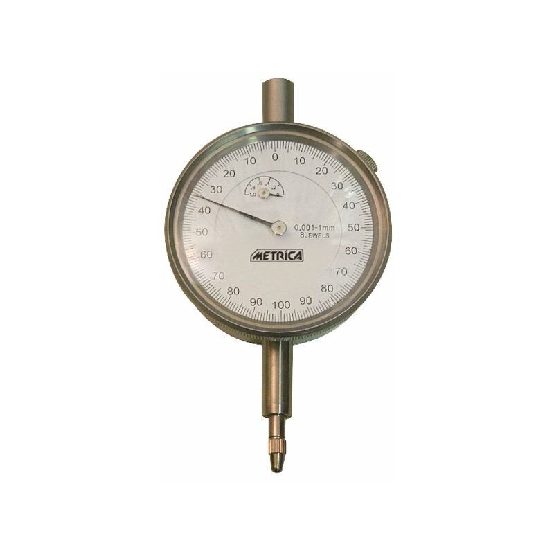 Metrica 41028 Comparatore Millesimale