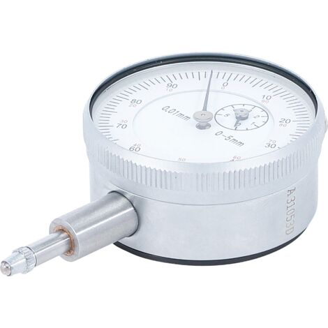 Comparatore  per 8157  Ø 41 mm