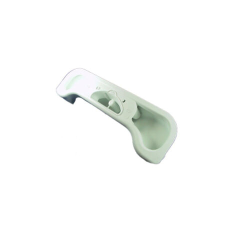Compartiement arrivée d'eau bac à produit pour Lave-Linge ELECTROLUX 1468761067