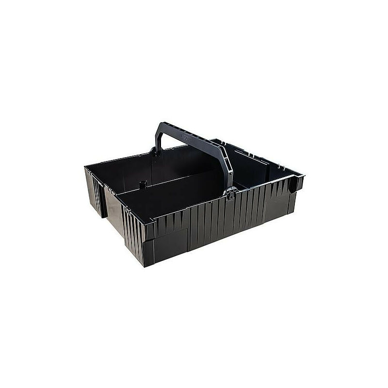Compartiment a accrocher pour L-Boxx 238 et 374 405,6x335x8x104