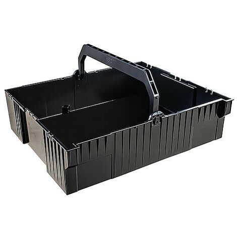 Compartiment a accrocher pour L-Boxx 238 et 374 405,6x335x8x104