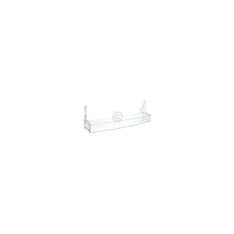 Electrolux - Compartiment à beurre transparent pour Réfrigérateur 2246110098