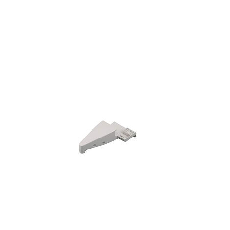 Compartiment à bouteilles côté gauche réfrigérateur Liebherr 7436004