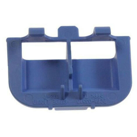 Compartiment à lessive liquide  DC61-03510A pour Lave linge SAMSUNG