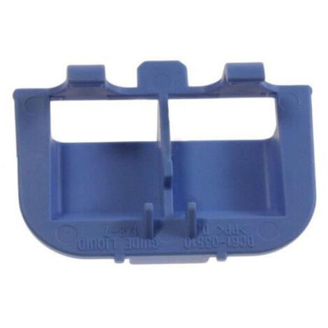 Compartiment à lessive liquide DC61-03510A pour Lave linge SAMSUNG