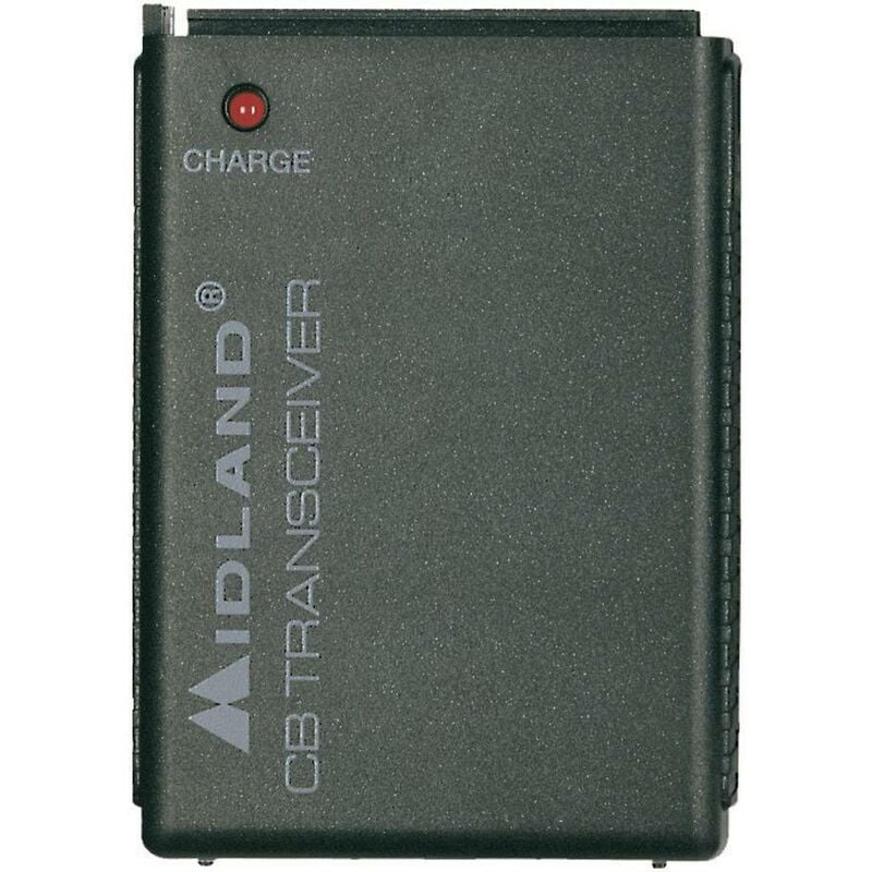 Midland - Compartiment batterie C602 alan 42 R25643