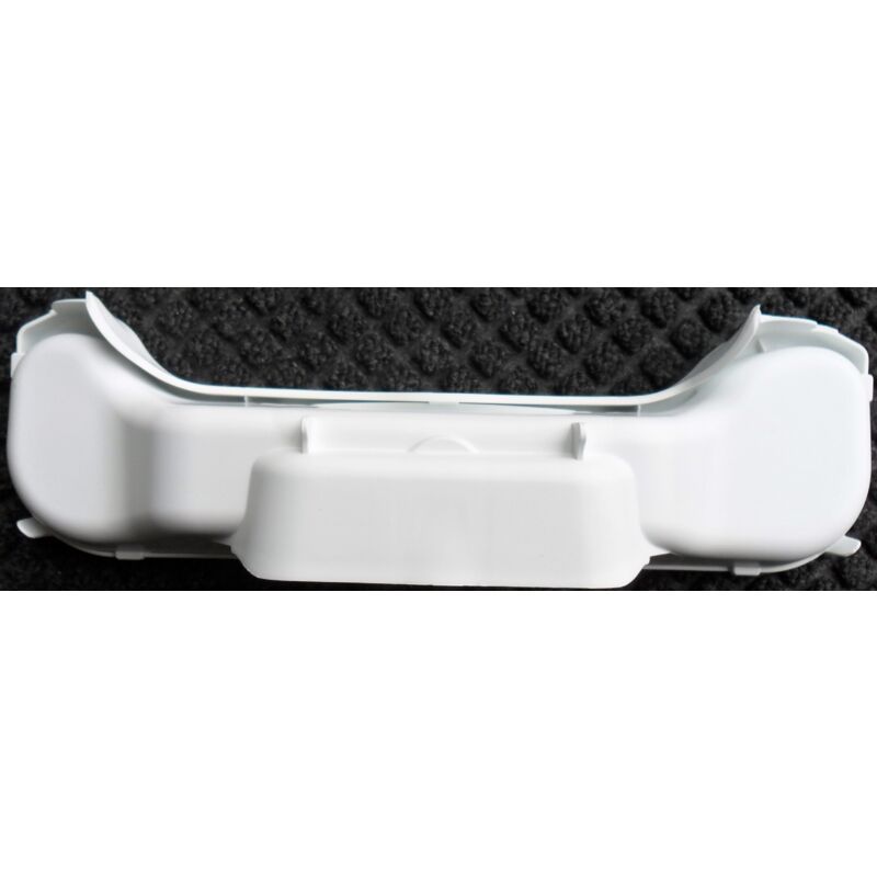 Compartiement boîte à produit pour Lave-Linge electrolux 1468762008