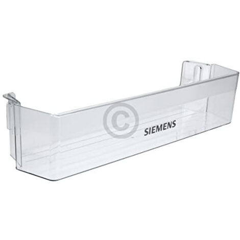 Compartiment de rangement pour Refrigerateur BOSCH 11009682