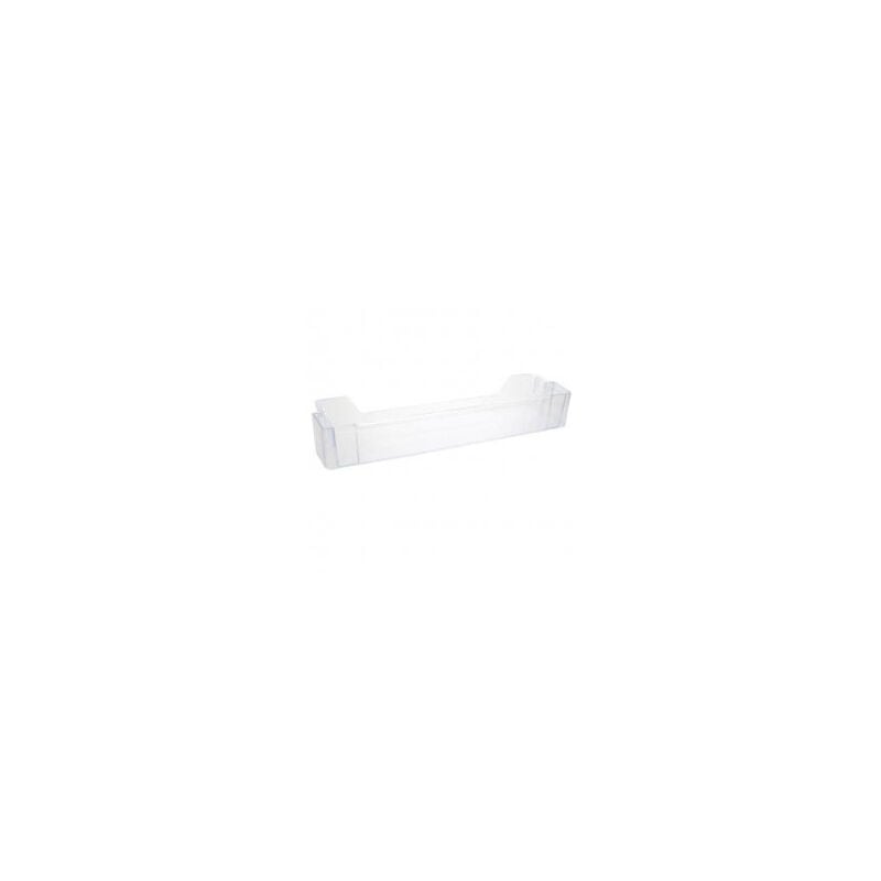 Whirlpool - Compartiment de rangement 440x70 mm pour réfrigérateur 481010476967