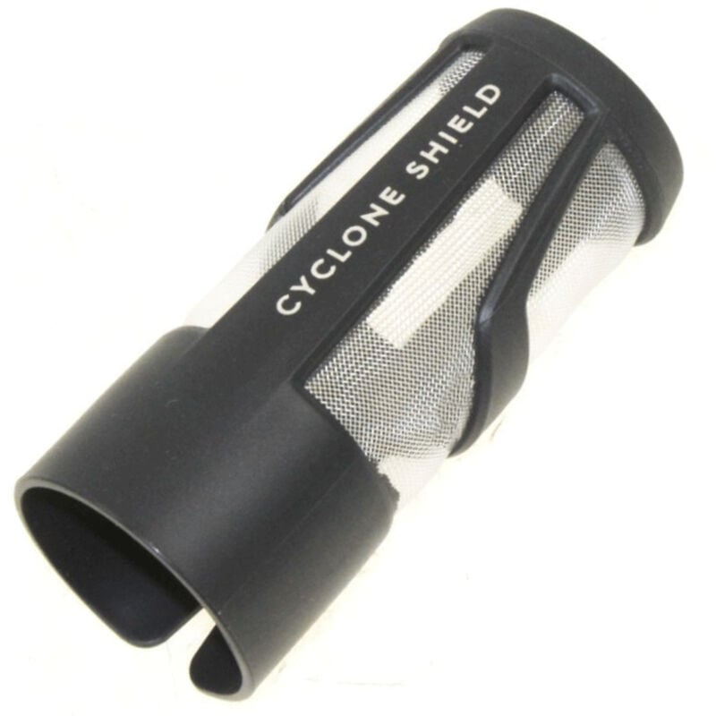 Compartiment poussière d'origine