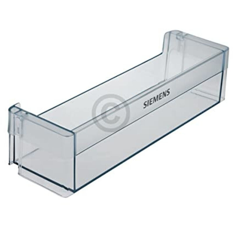 Balconnet porte pour refrigerateur congelateur Siemens 00704405