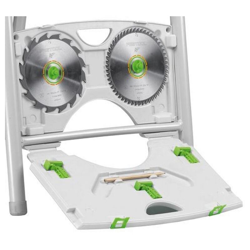 

Festool Compartimento para las hojas de sierra SGA