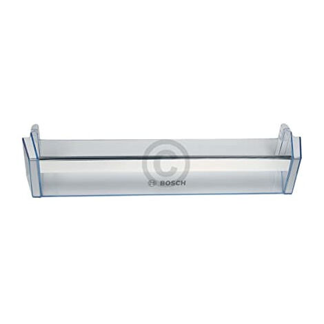 Compartment di archiviazione Compatibile con Bosch 00707344 - per porta del frigorifero - 572 x 99 mm