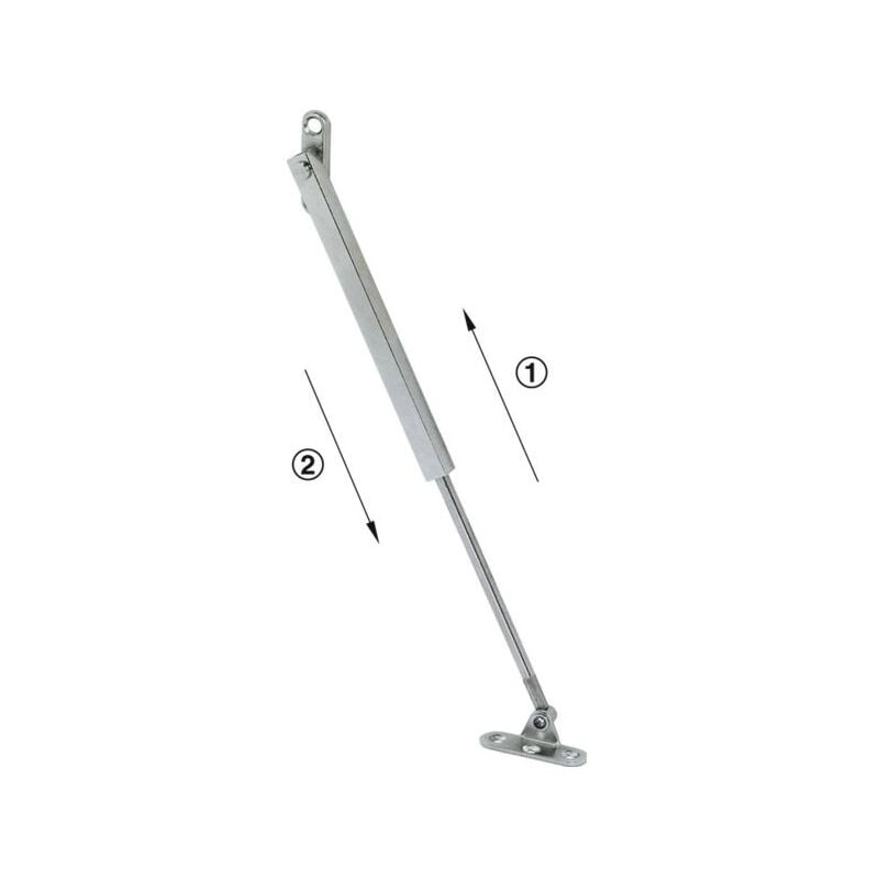 Compas à Frein Fall-Ex