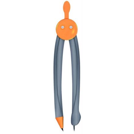 Compas à mine